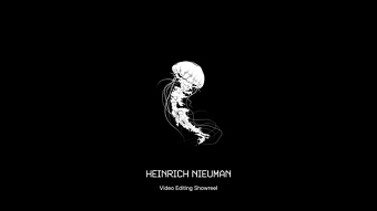 Video Editing Showreel