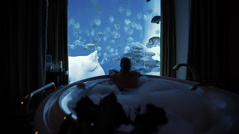 Visit Dubai - Destination Campaign