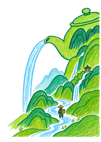 Landscapes, Reimagined