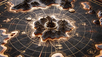 The Ashen Atlas