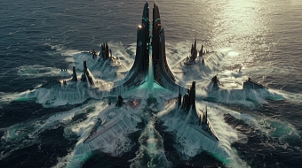 Atlantis: Rise from the Deep