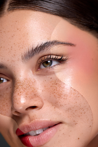 Beauty Retouching