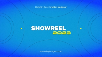 Showreel 2023