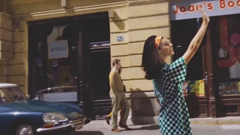 clairol "50 years of turning heads"