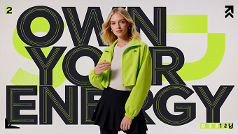 Own Your Energy