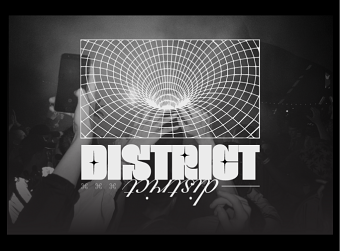 District