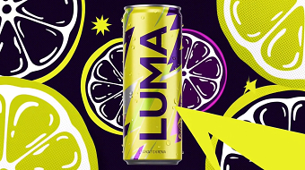 LUMA - Charge the Moment