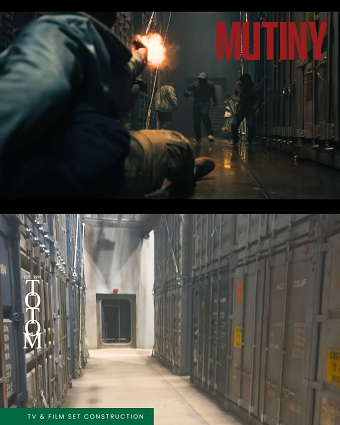 Mutiny
