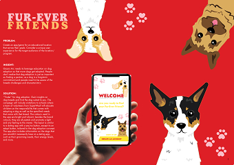Fur-Ever Friends