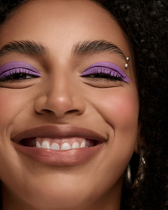 Natural Beauty Retouching