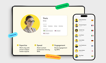 Content Marketing Platform