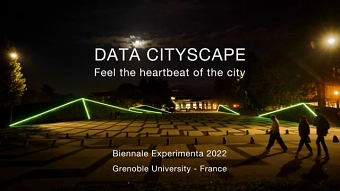 Data Cityscape