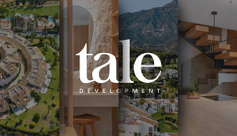 Real Estate Brand Identity & Visual Communication
