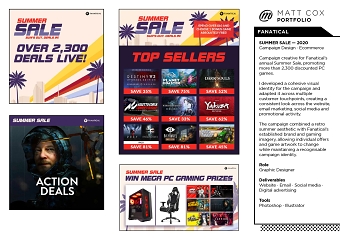 Summer Sale 2020