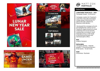 Lunar New Year Sale 2021