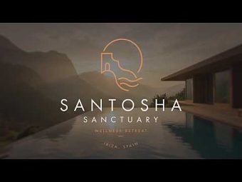 Luxury Wellness Retreat | Cinematic Video Production by Lush.VFX
