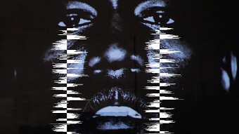 Yeezus — hip-hop protest