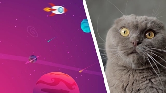Motion Design & Video Editing Showreel