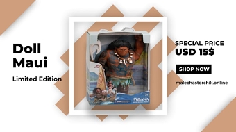 Kids Toys Store Promo - Animated Sales & Offers Video