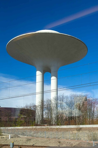 Målmo walk around