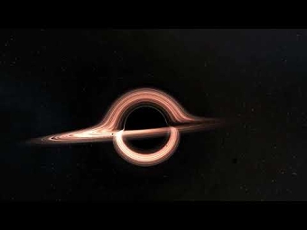 Cosmos Unseen: Black Holes