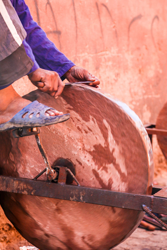 Marrakech