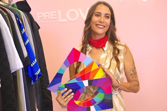 Color Analysis for 30 most famous portuguese influencers