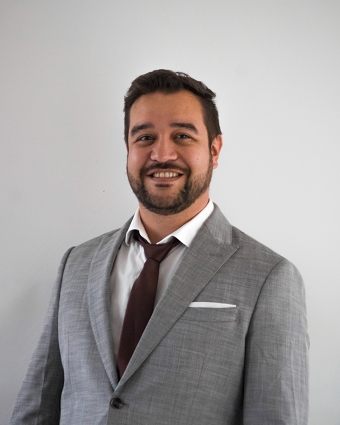 Rick Tousseyn | Personal Brand Rebranding
