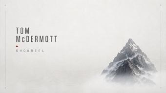 Tom McDermott - Showreel