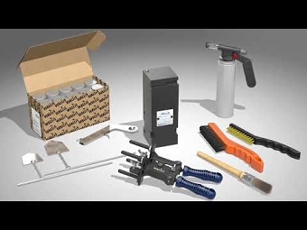 Exothermic Welding
