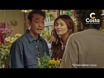 Costa Cruises – French Voice-over for TV & Web Spot