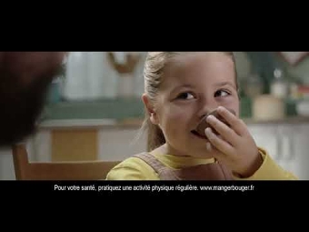 Kinder Surprise x Playmobil – French Voice-over for TV Spot
