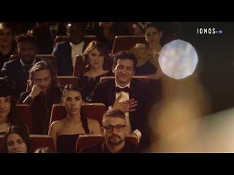 IONOS – French Signature Voice-over for TV Commercial