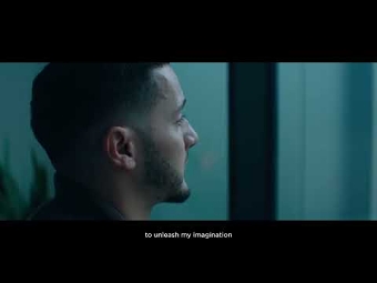 Jaeger-LeCoultre Made of Makers – English Voice-over with French Accent