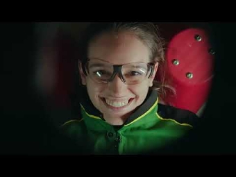 John Deere – French Voice-over for Corporate Film