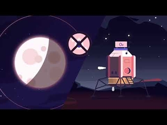 Airbus Foundation – Playful French Voice-over for Educational Animation