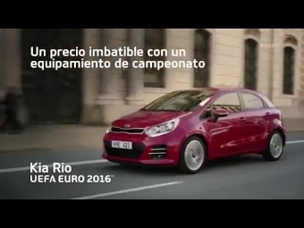Kia – Spanish Voice-over with French Accent for TV Spot
