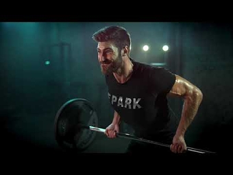 Fitness Park – Bold French Voice-over for TV Spot