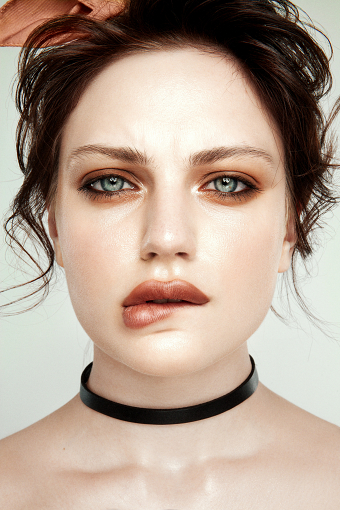 Beauty Retouching