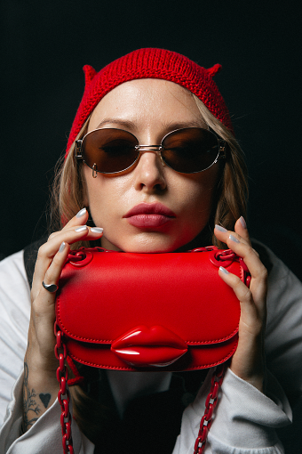 Fashion retouching