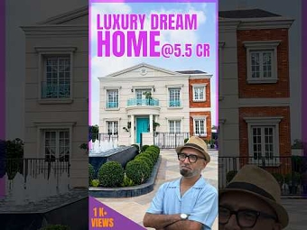 Luxury Dream Home