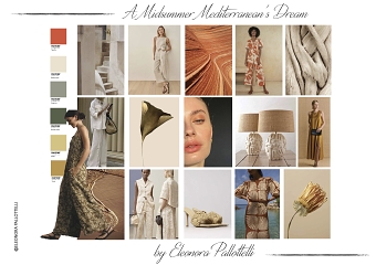 A Midsummer Mediterranean's Dream