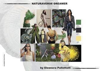 Natureverse Dreamer