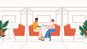 Re-Think Workplace