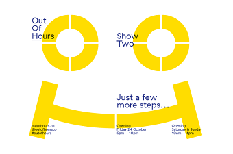 Out Of Hours — Show Two