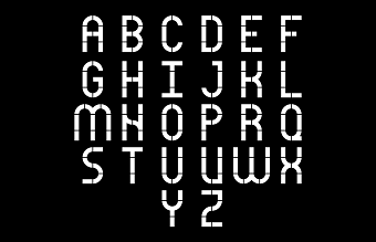 Ernest — Typeface