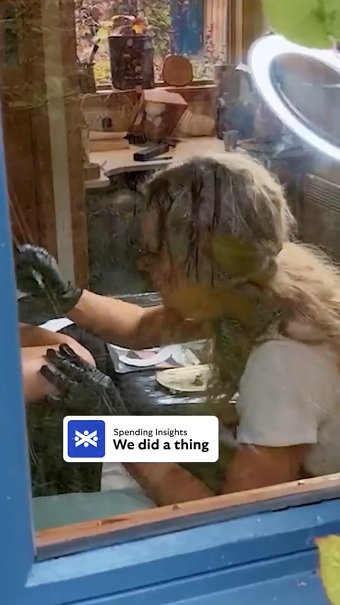 Bank of Scotland - Go Do Your Thing