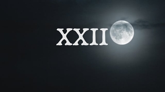Lunacy Chapter XXIII