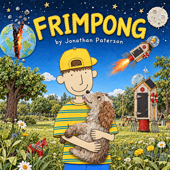 FRIMPONG
