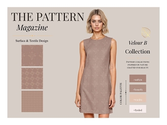 Velour Botanic